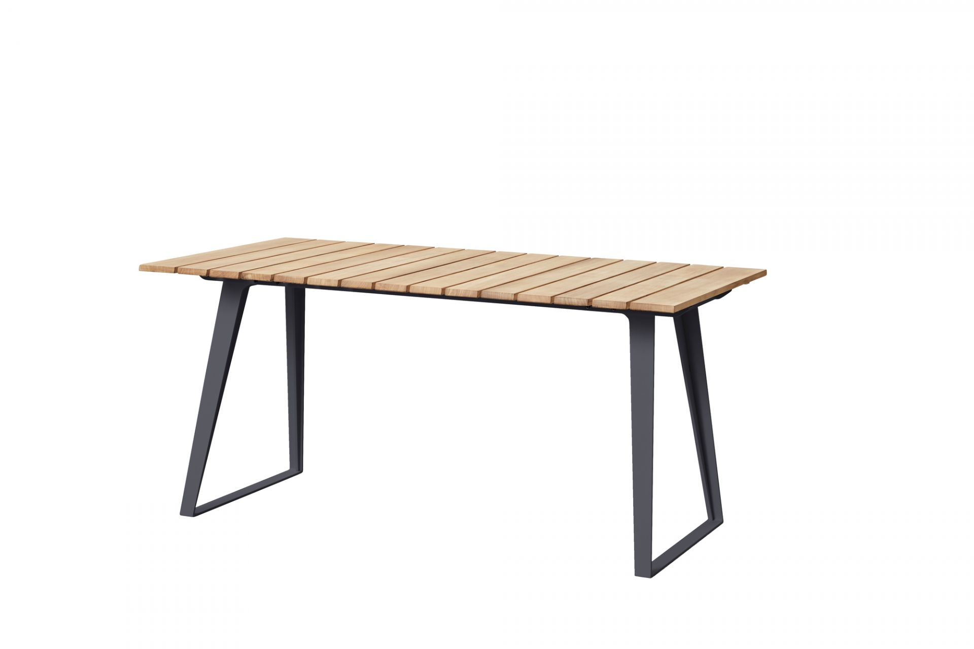Copenhagen Outdoor Esstisch Teakholz Cane-Line